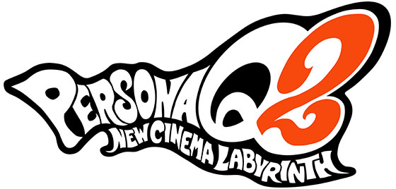 Persona Q2: New Cinema Labyrinth IN-GAME ANIMATION