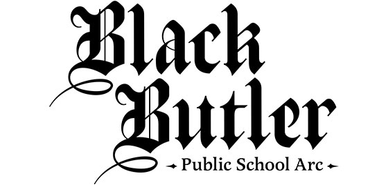 Black Butler Pubric School Arc