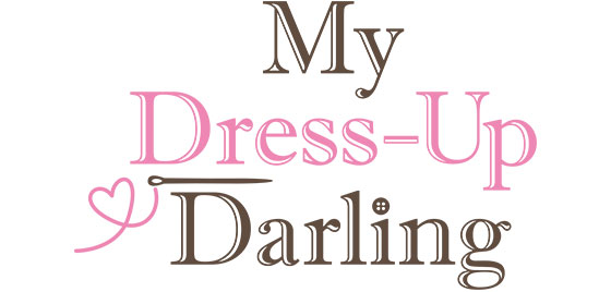 My Dress-up Darling